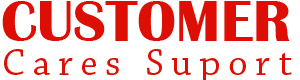 The Customer Care Support 