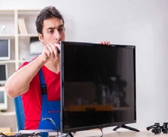 The Appliance Repair Service Center